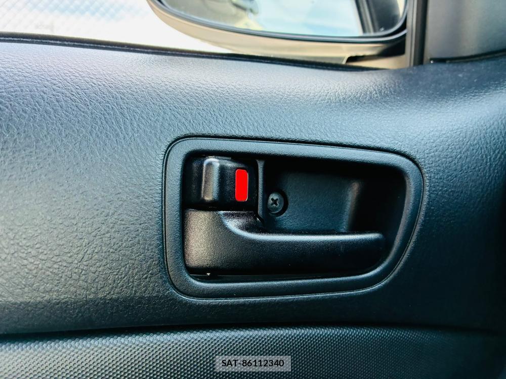 Toyota PROBOX VAN 2020-07 7891120-22