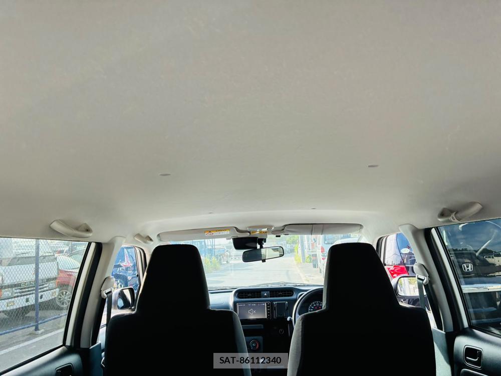 Toyota PROBOX VAN 2020-07 7891120-24