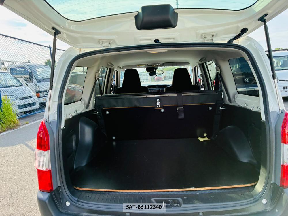 Toyota PROBOX VAN 2020-07 7891120-25