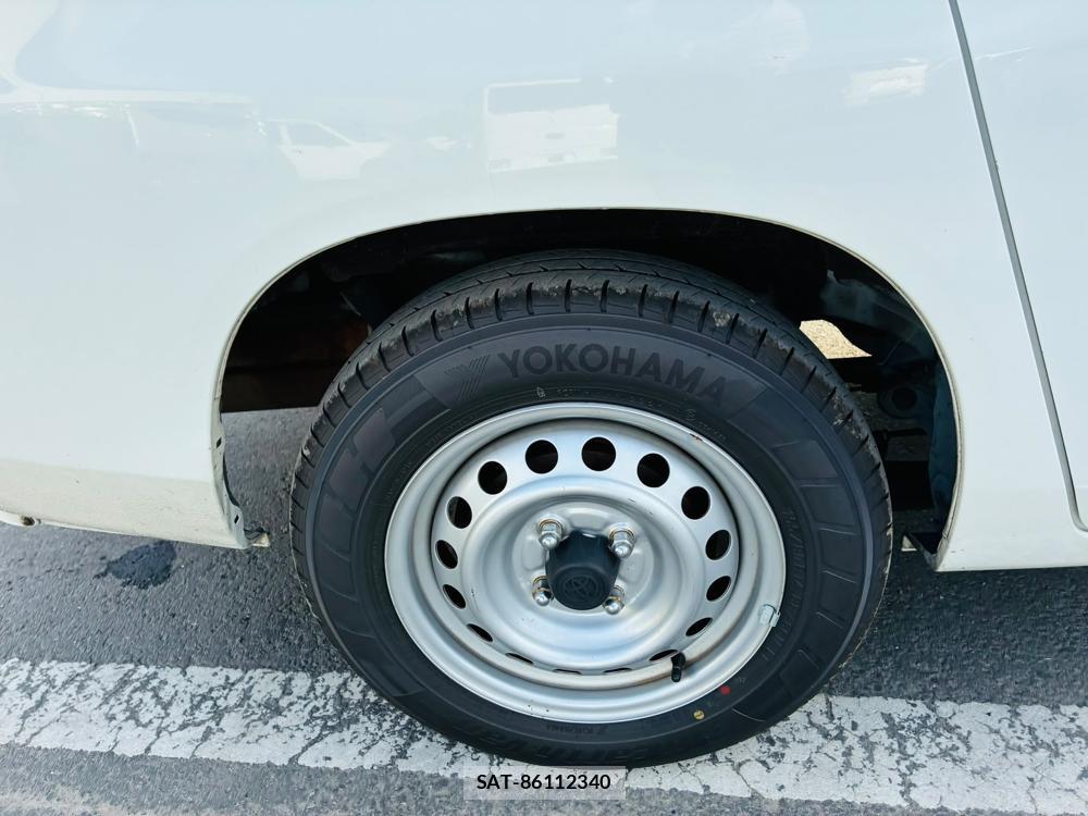 Toyota PROBOX VAN 2020-07 7891120-27