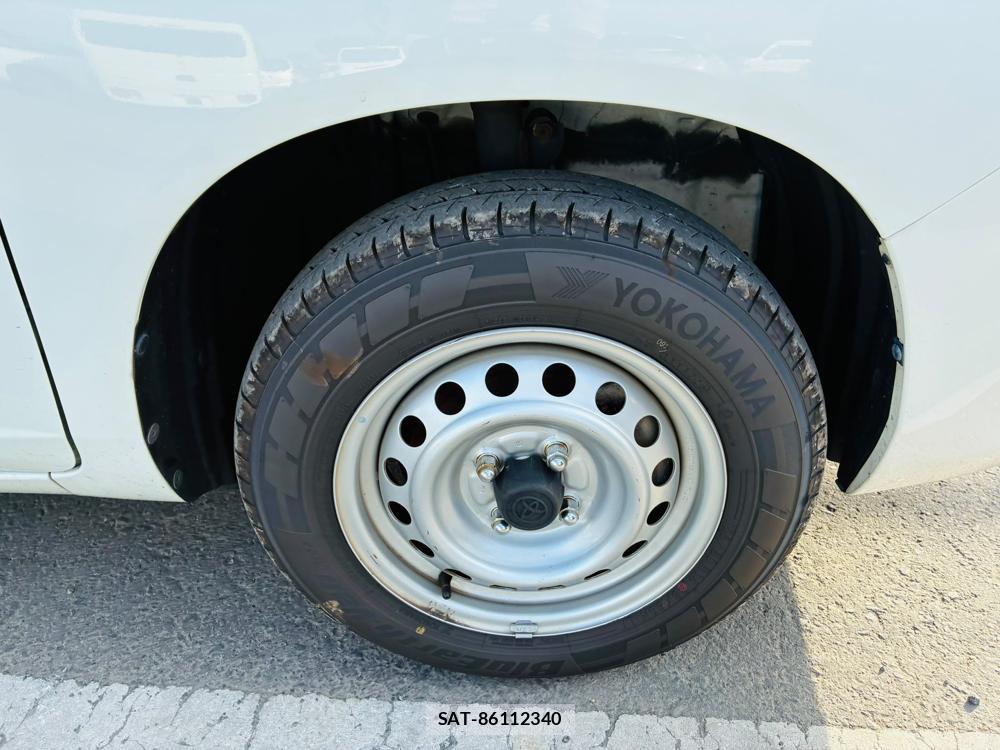 Toyota PROBOX VAN 2020-07 7891120-28