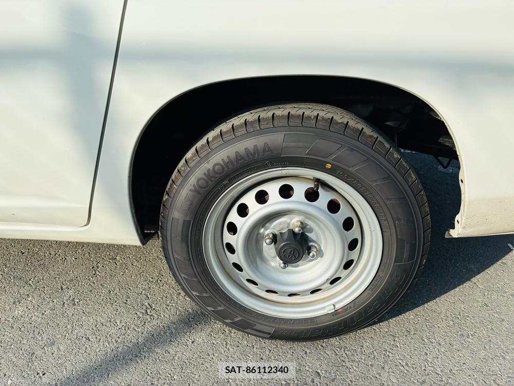 Toyota PROBOX VAN 2020-07 7891120-30
