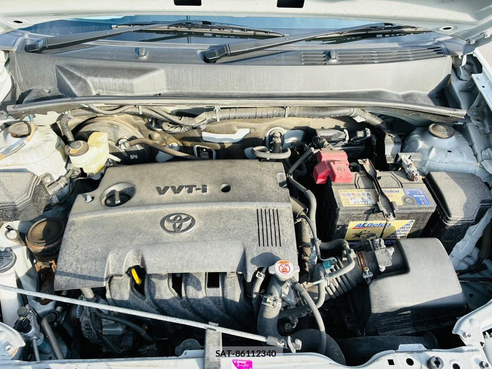 Toyota PROBOX VAN 2020-07 7891120-33