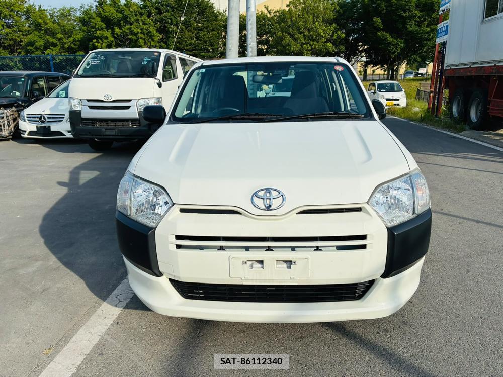 Toyota PROBOX VAN 2020-07 7891120-7