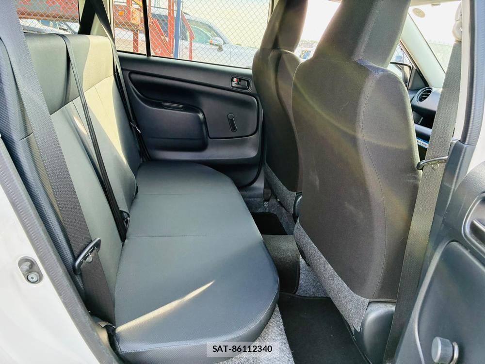 Toyota PROBOX VAN 2020-07 7891120-8