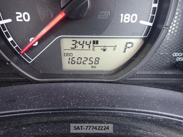 Toyota PROBOX VAN 2019-06 7963414-9