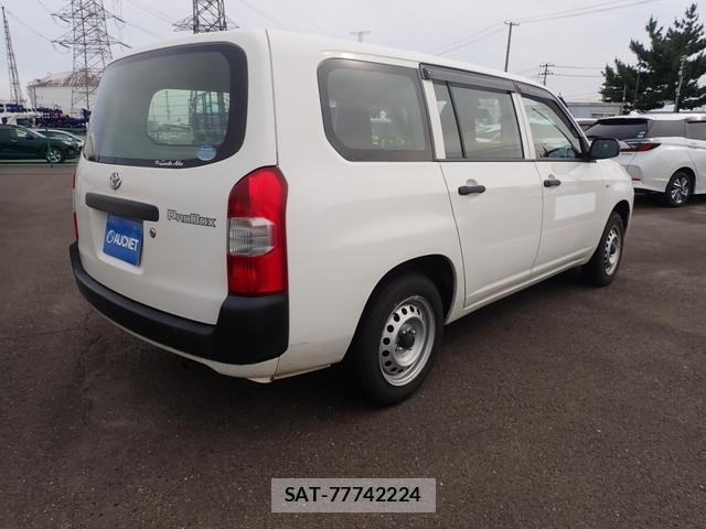 Toyota PROBOX VAN 2019-06 7963414-1
