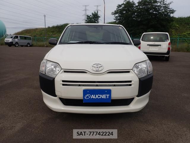 Toyota PROBOX VAN 2019-06 7963414-4