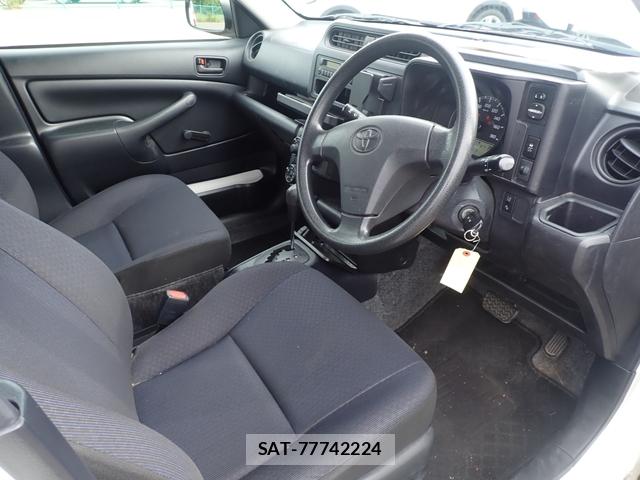 Toyota PROBOX VAN 2019-06 7963414-6