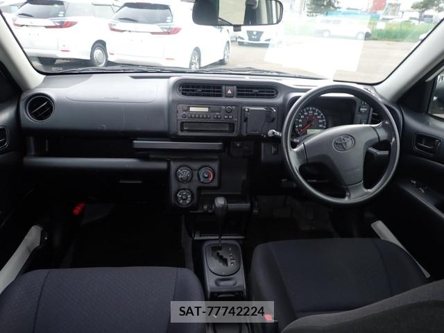 Toyota PROBOX VAN 2019-06 7963414-7