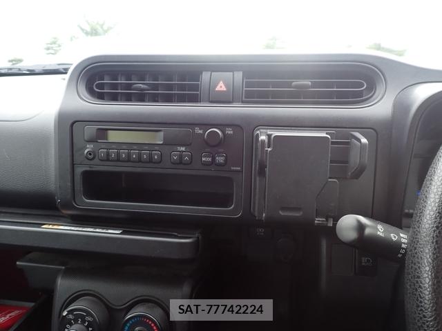 Toyota PROBOX VAN 2019-06 7963414-8