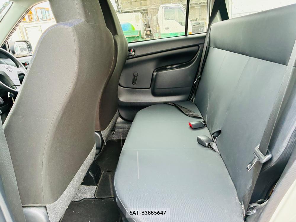 Toyota PROBOX VAN 2020-07 7891125-9
