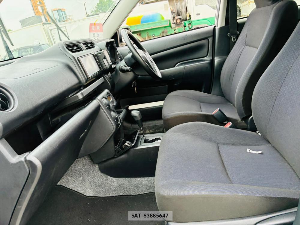 Toyota PROBOX VAN 2020-07 7891125-10