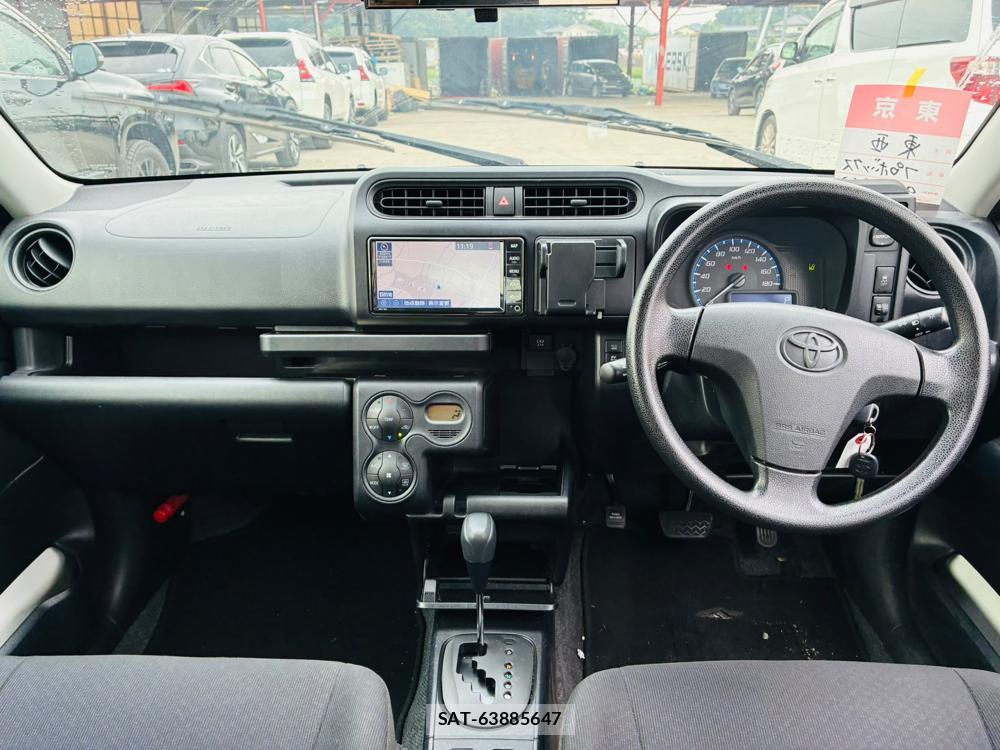 Toyota PROBOX VAN 2020-07 7891125-12