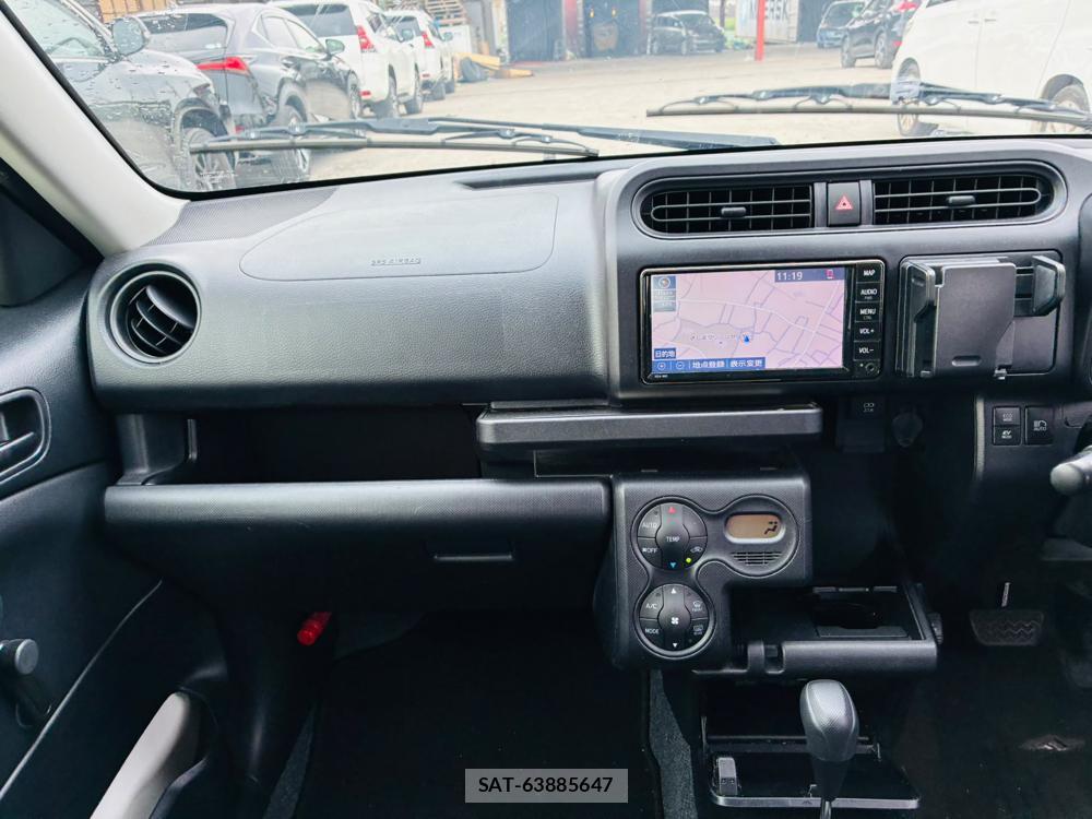 Toyota PROBOX VAN 2020-07 7891125-17