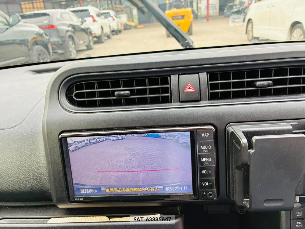 Toyota PROBOX VAN 2020-07 7891125-18