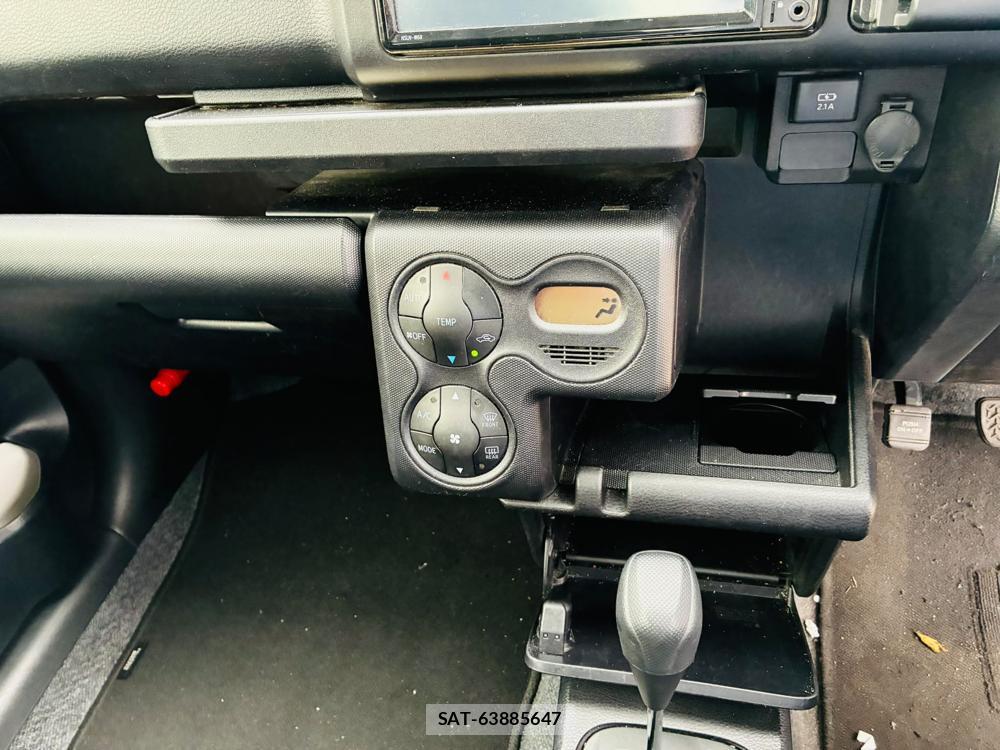 Toyota PROBOX VAN 2020-07 7891125-19