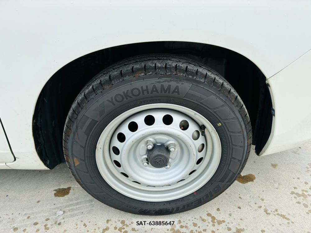 Toyota PROBOX VAN 2020-07 7891125-28
