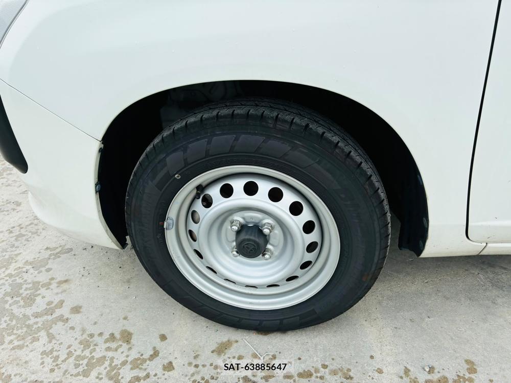 Toyota PROBOX VAN 2020-07 7891125-29