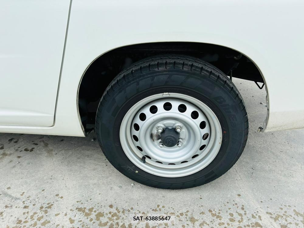 Toyota PROBOX VAN 2020-07 7891125-30