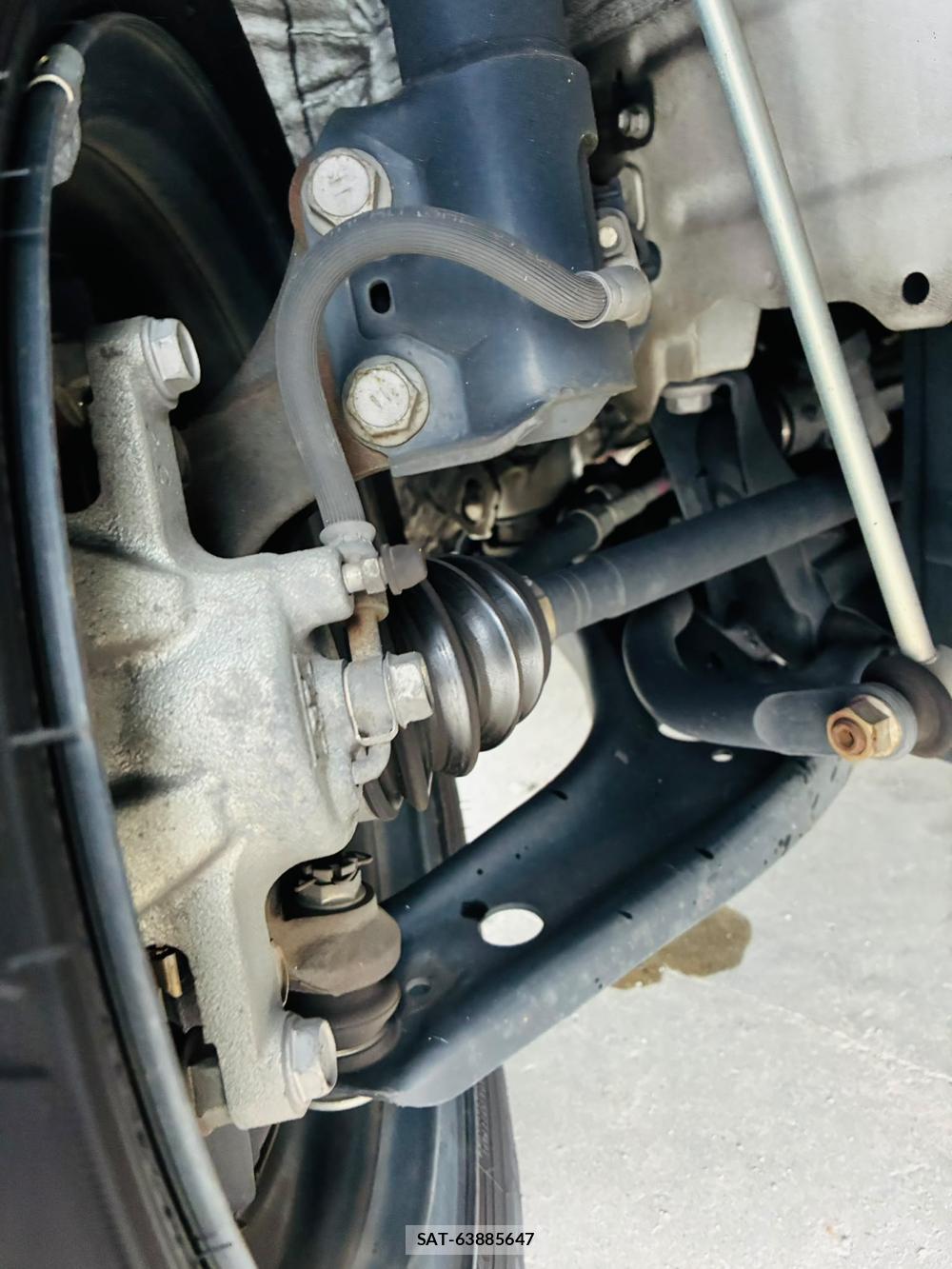 Toyota PROBOX VAN 2020-07 7891125-33