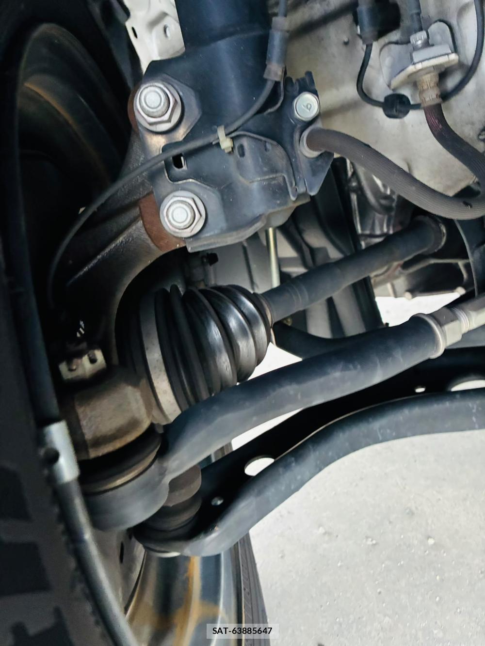 Toyota PROBOX VAN 2020-07 7891125-34