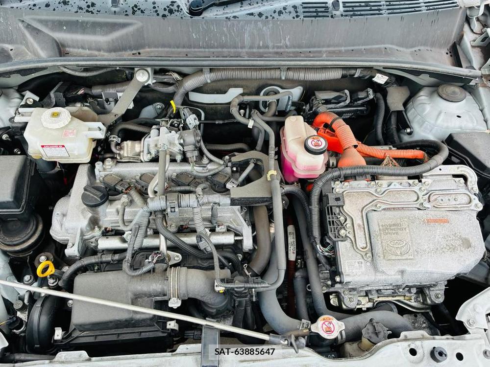Toyota PROBOX VAN 2020-07 7891125-38