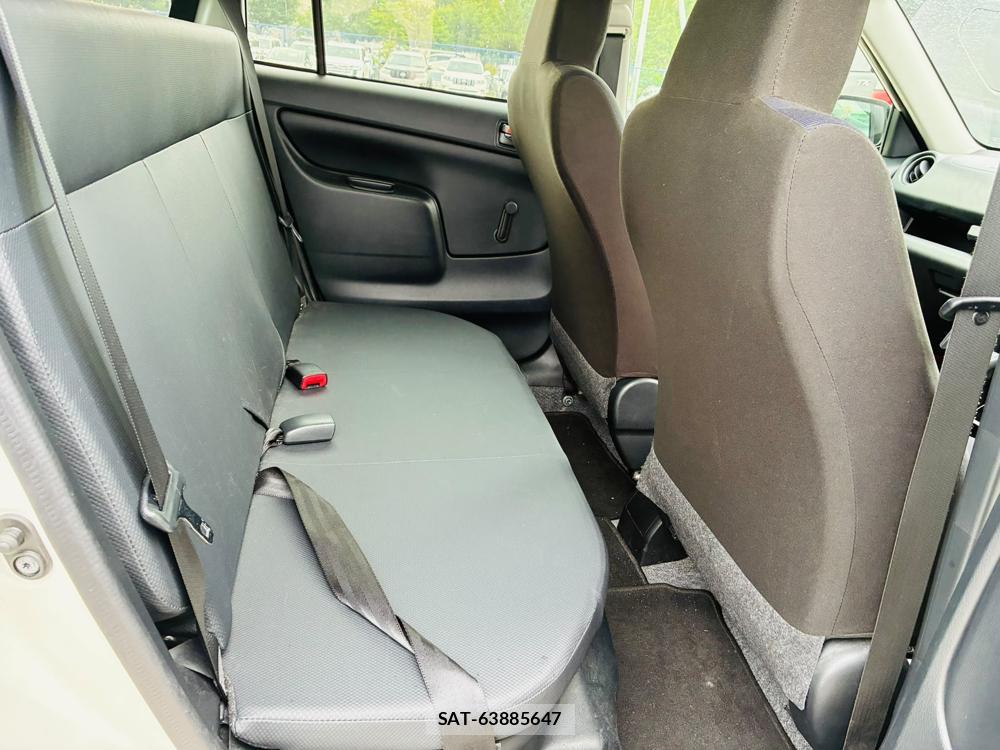 Toyota PROBOX VAN 2020-07 7891125-8