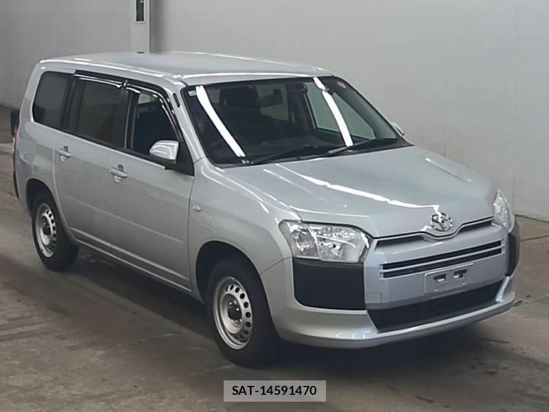 Toyota PROBOX VAN 2020-12 7868337-0