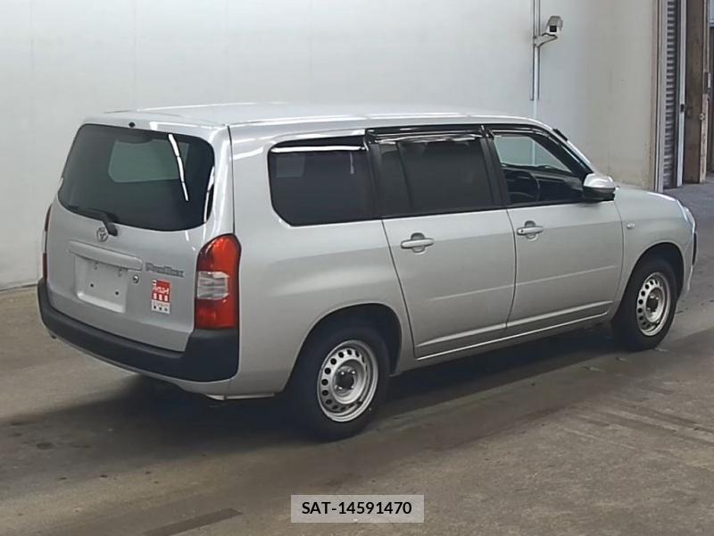 Toyota PROBOX VAN 2020-12 7868337-1