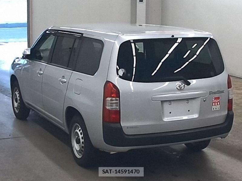 Toyota PROBOX VAN 2020-12 7868337-2
