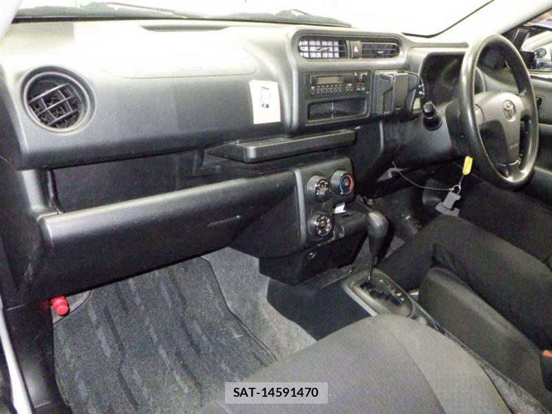 Toyota PROBOX VAN 2020-12 7868337-4
