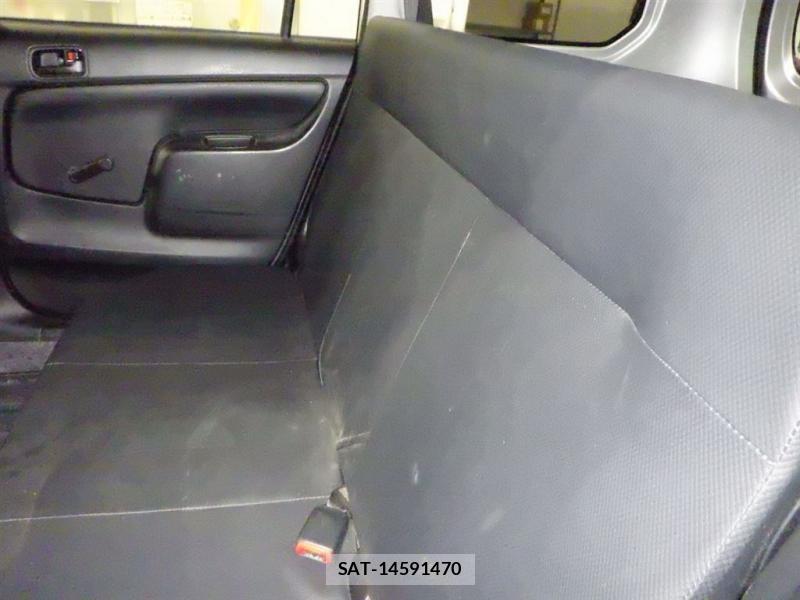 Toyota PROBOX VAN 2020-12 7868337-5