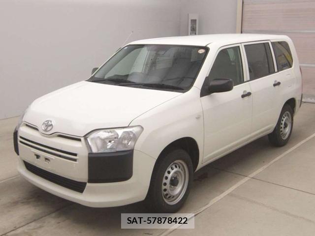 Toyota PROBOX VAN 2020-07 8056477-0