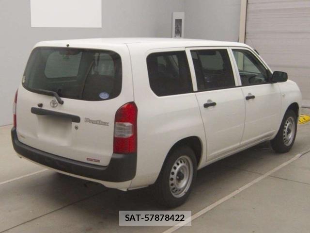 Toyota PROBOX VAN 2020-07 8056477-1