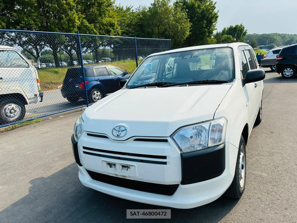 Toyota PROBOX VAN 2020-06 7933404-0