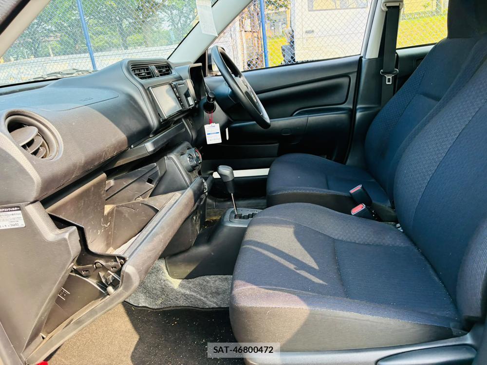 Toyota PROBOX VAN 2020-06 7933404-10