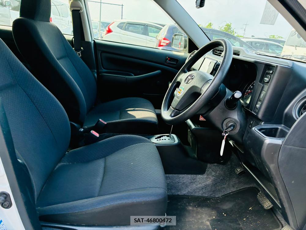 Toyota PROBOX VAN 2020-06 7933404-11
