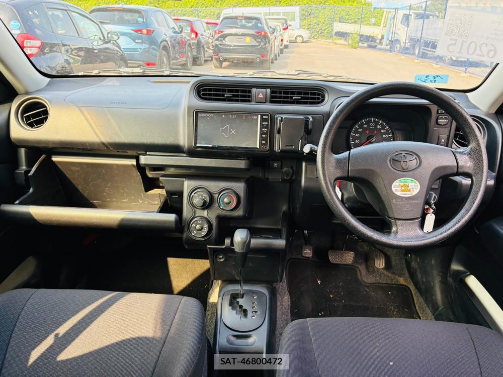 Toyota PROBOX VAN 2020-06 7933404-12