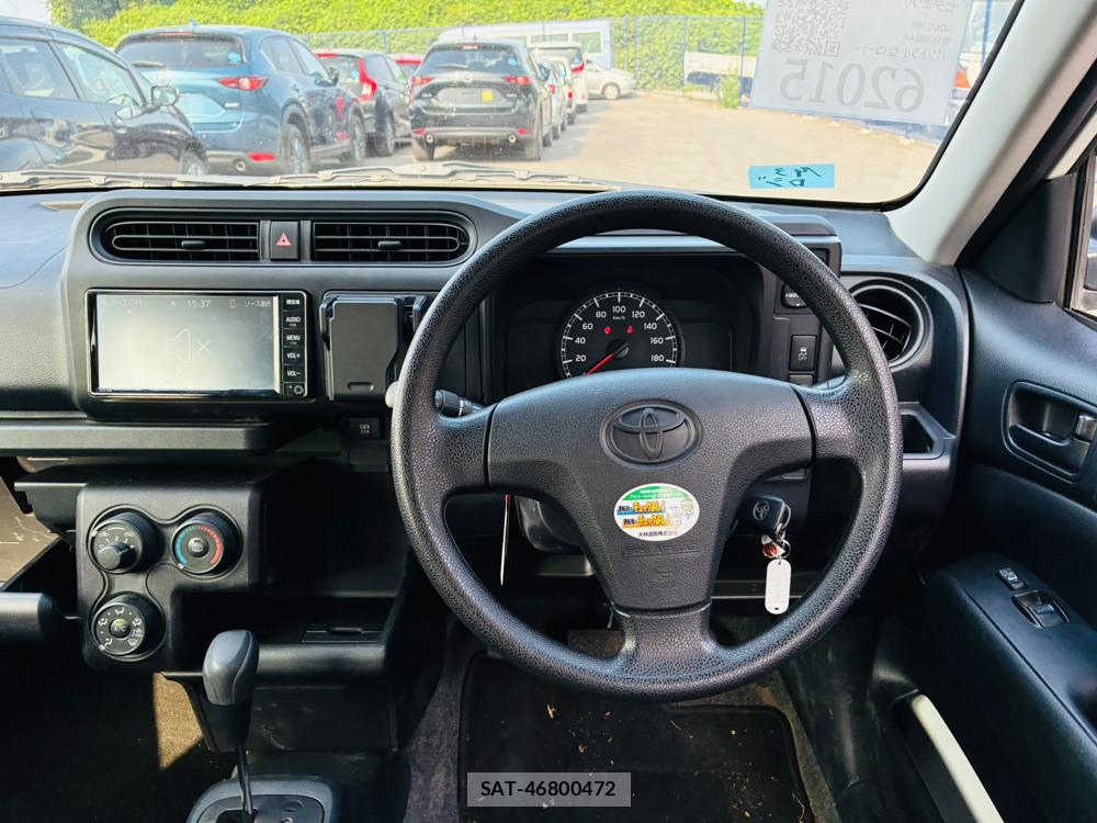 Toyota PROBOX VAN 2020-06 7933404-13