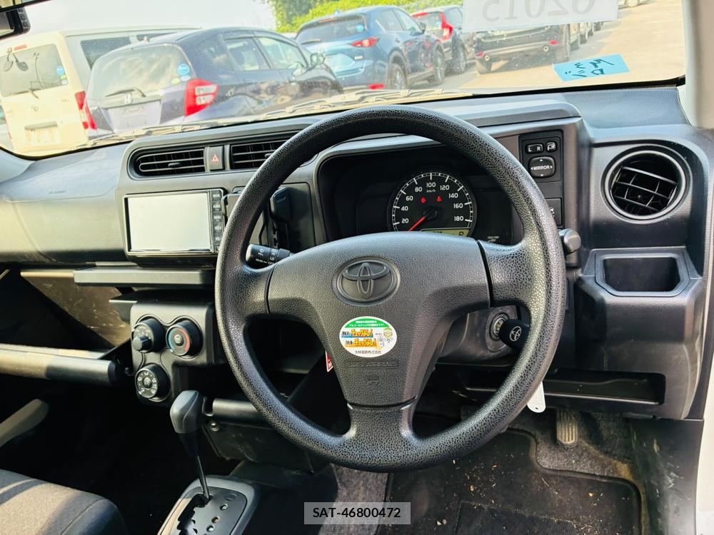 Toyota PROBOX VAN 2020-06 7933404-14
