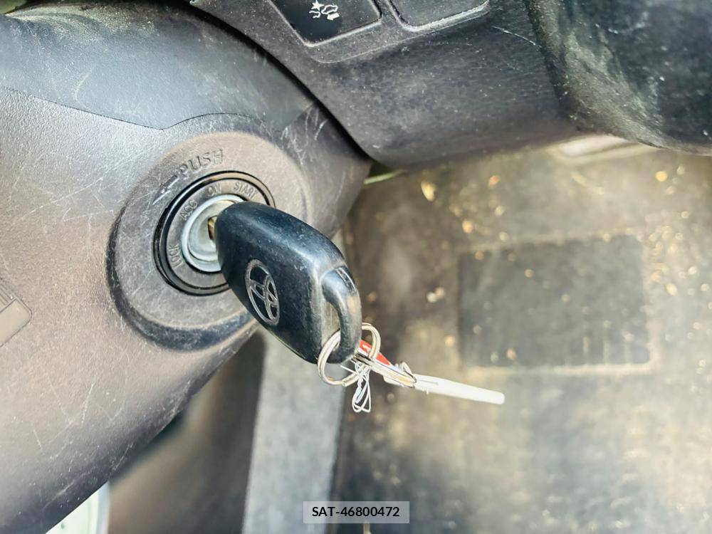 Toyota PROBOX VAN 2020-06 7933404-16