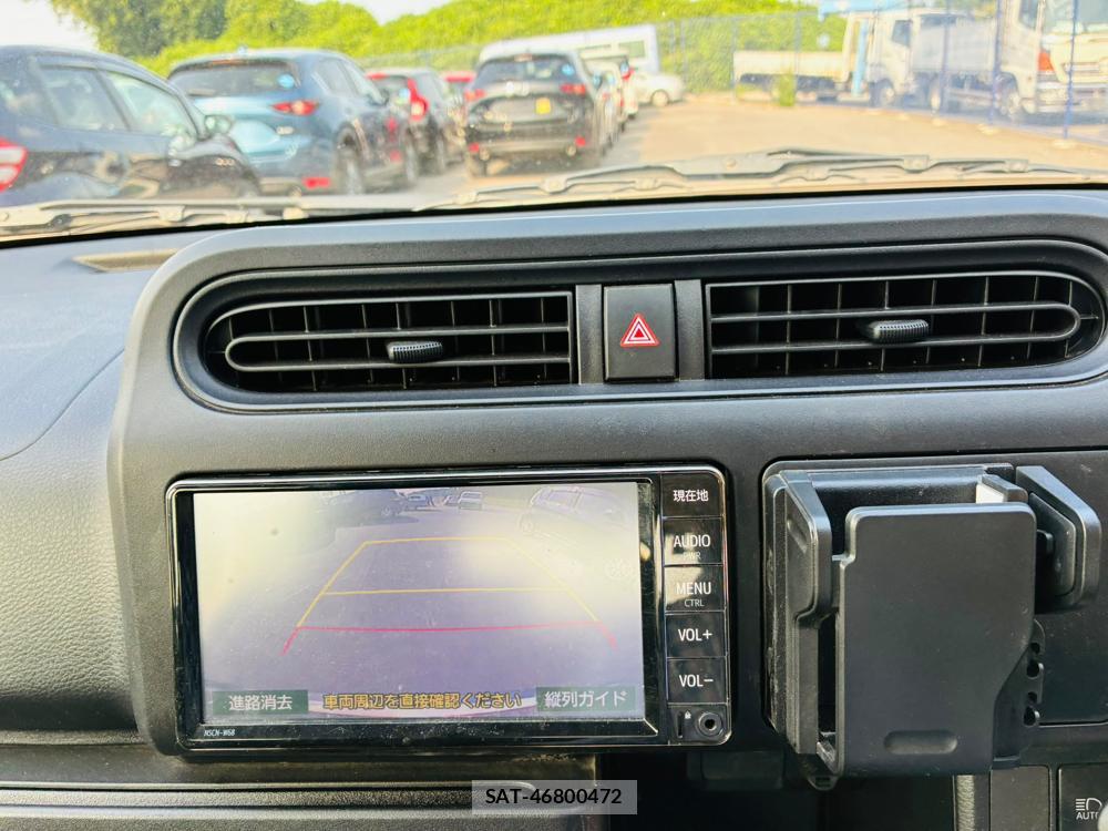 Toyota PROBOX VAN 2020-06 7933404-18