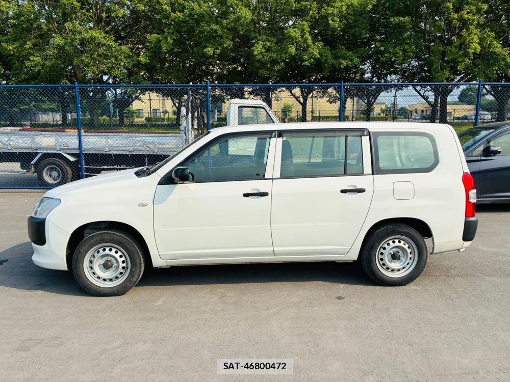 Toyota PROBOX VAN 2020-06 7933404-1