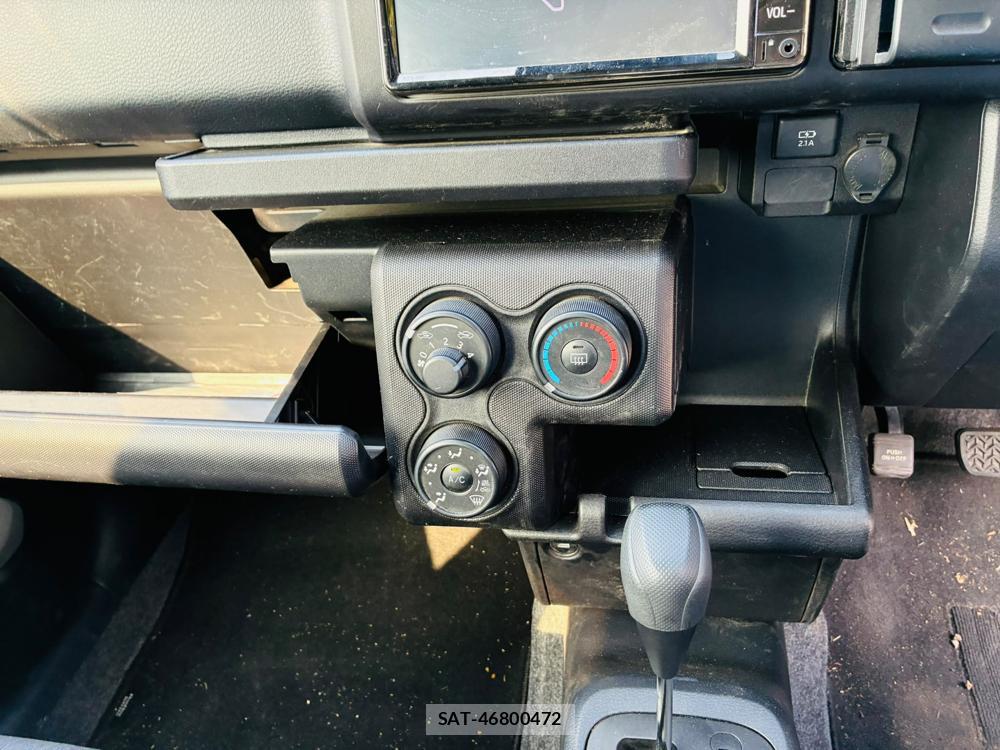 Toyota PROBOX VAN 2020-06 7933404-19