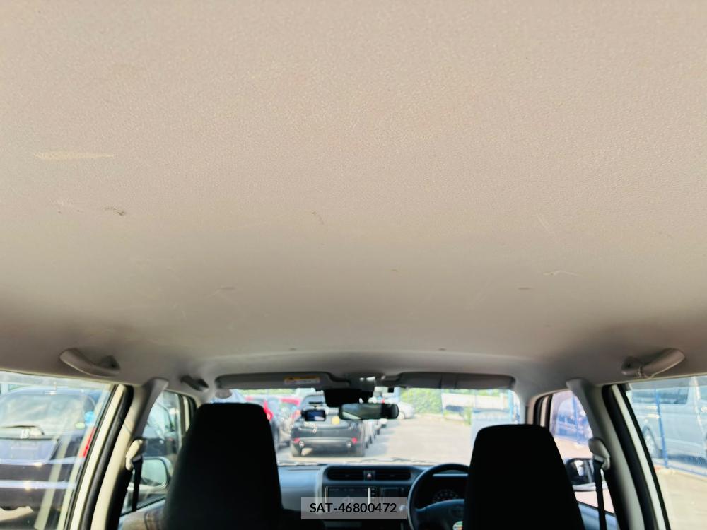 Toyota PROBOX VAN 2020-06 7933404-24