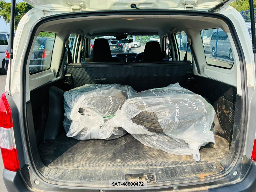 Toyota PROBOX VAN 2020-06 7933404-25