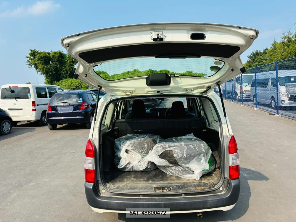 Toyota PROBOX VAN 2020-06 7933404-26