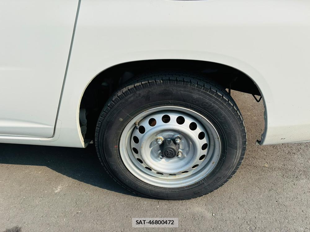 Toyota PROBOX VAN 2020-06 7933404-28