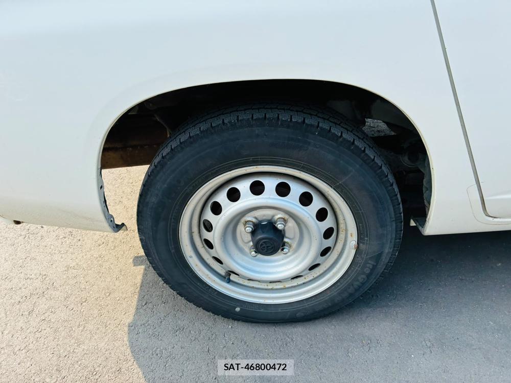 Toyota PROBOX VAN 2020-06 7933404-29